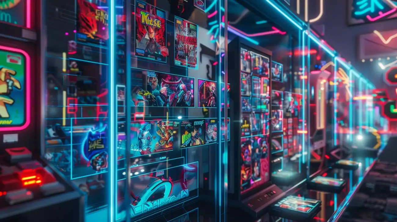 Gry PC z lat 2020-2021, sprawdź, jakie gry ukazały się w ciągu dwóch lat!