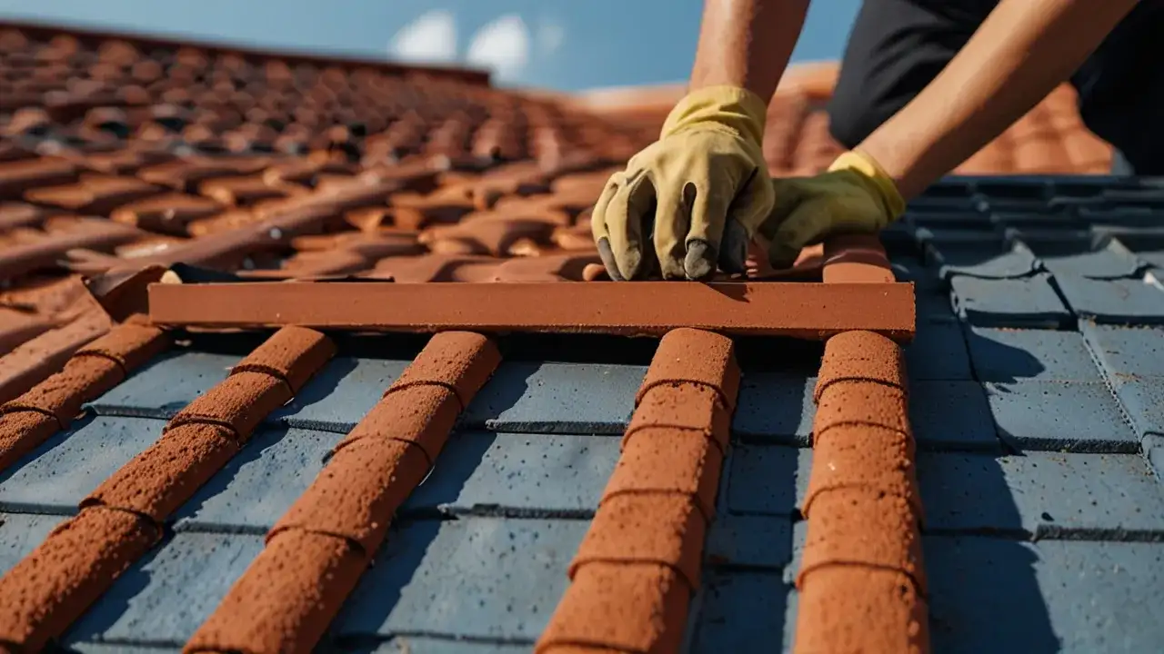 Dachówka Wentylacyjna: jakie funkcje i jak ją prawidłowo montować?