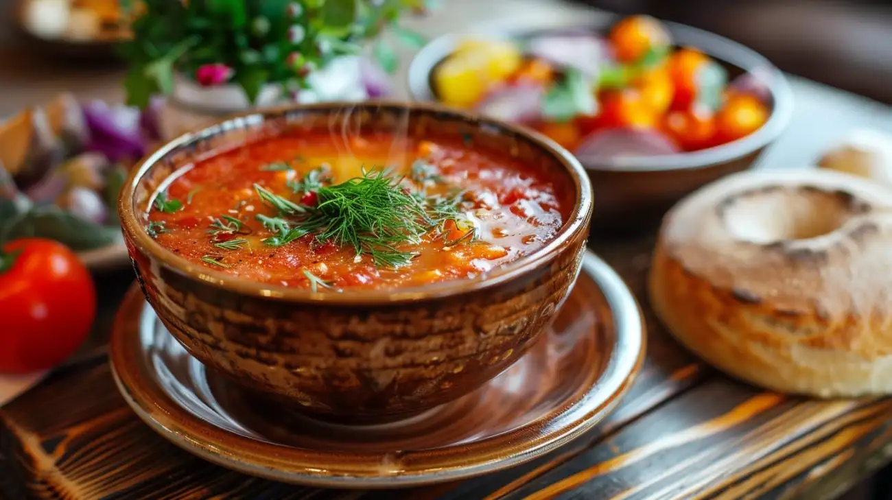 Podpowiadamy co zjeść w Gliwicach: Najlepsze smaki regionu czekają!