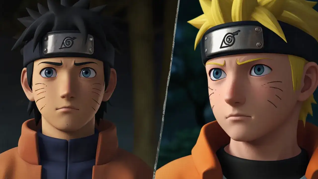 Sequel Naruto Shippuden przewyższył legendarny oryginał? Opinie