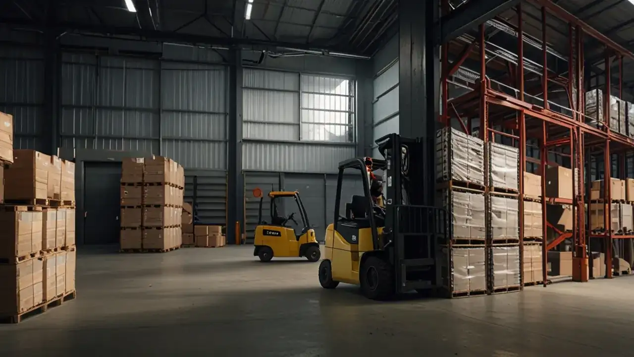 Hurtownie budowlane w Koninie i Brodnicy: Gdzie znaleźć?