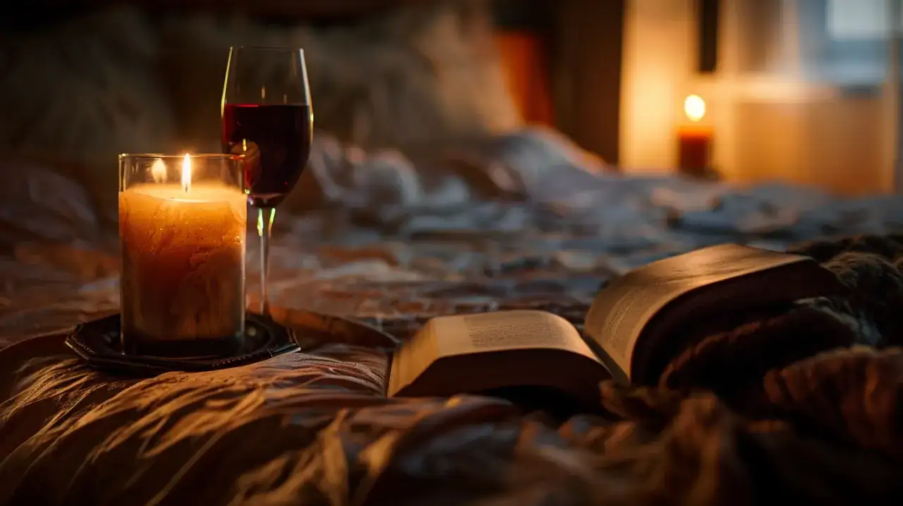 Jakie filmy przypominają 50 Twarzy Greya? Zobacz naszą listę.