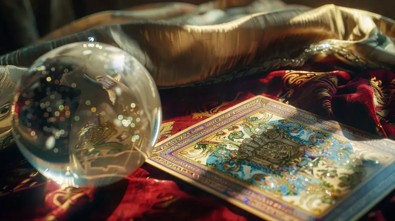 Karty tarota: gdzie kupić najlepsze i jak wybrać?