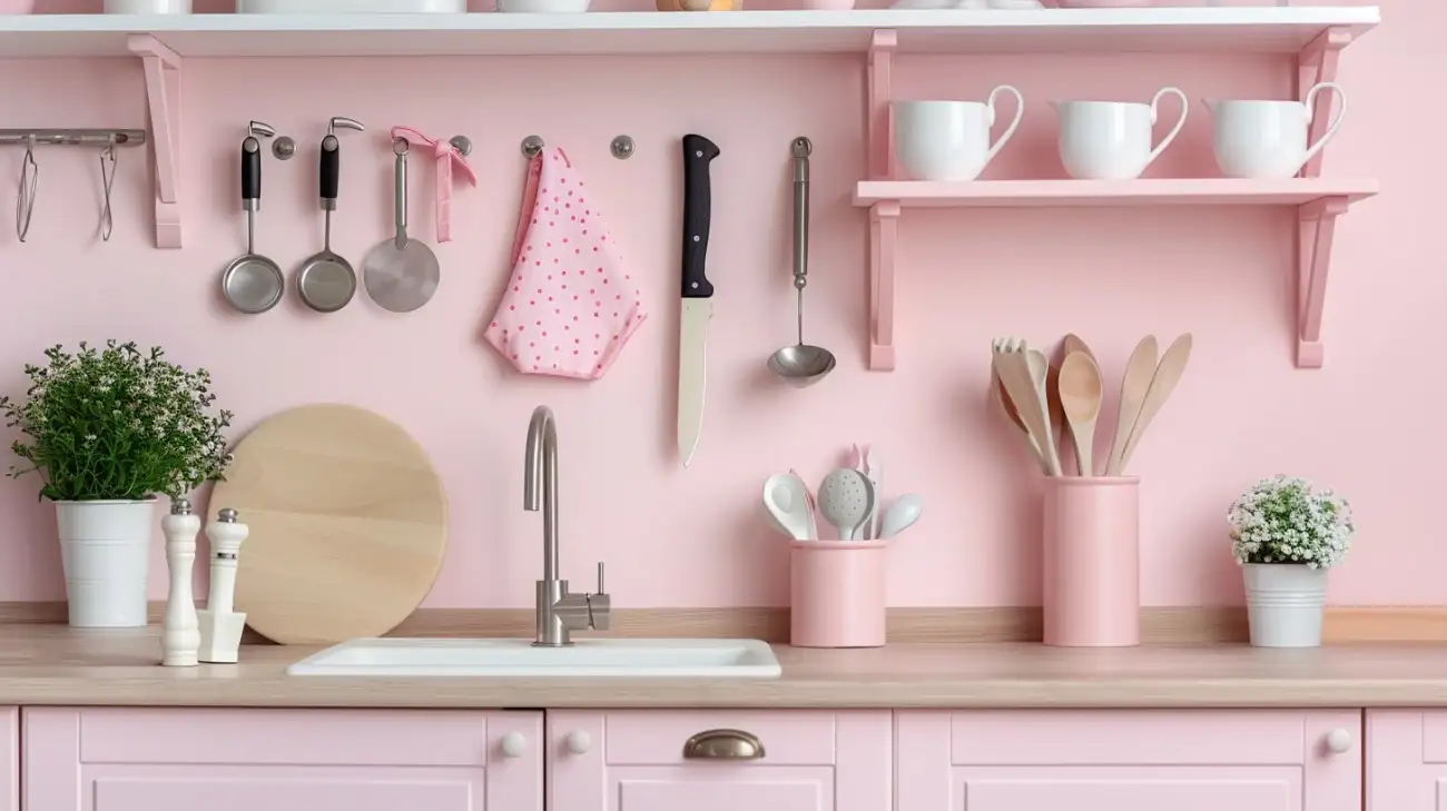 Gąbki kuchenne: wybierz najlepsze akcesoria do Twojej kuchni