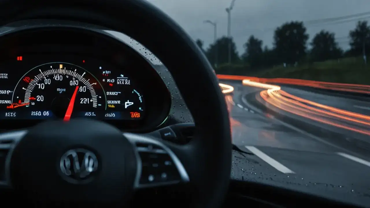 ABS i ESP: Jak te systemy codziennie ratują życie na drodze?