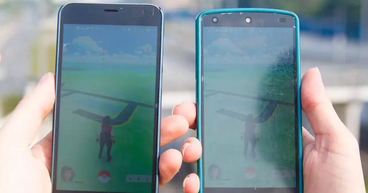 Jak przenieść gry z telefonu na telefon bez utraty postępów