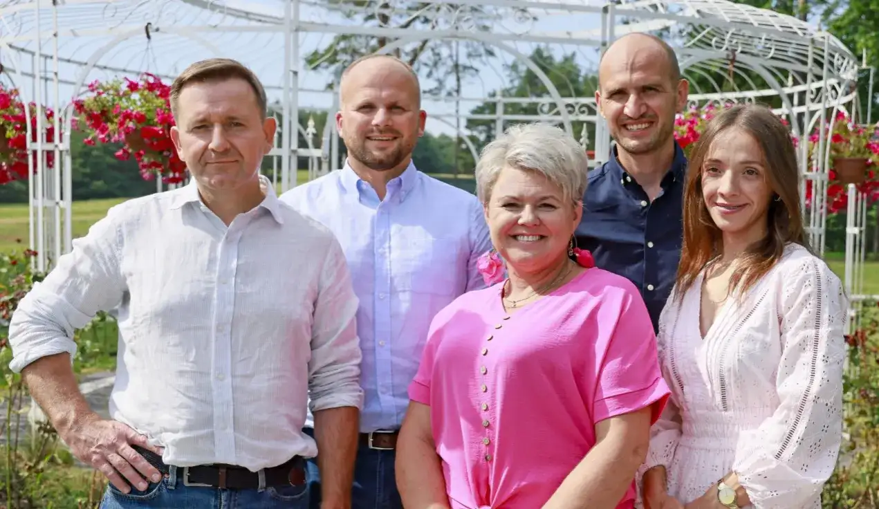 Na jaką godzinę zaplanowano rolnik szuka żony - oficjalne terminy emisji TVP