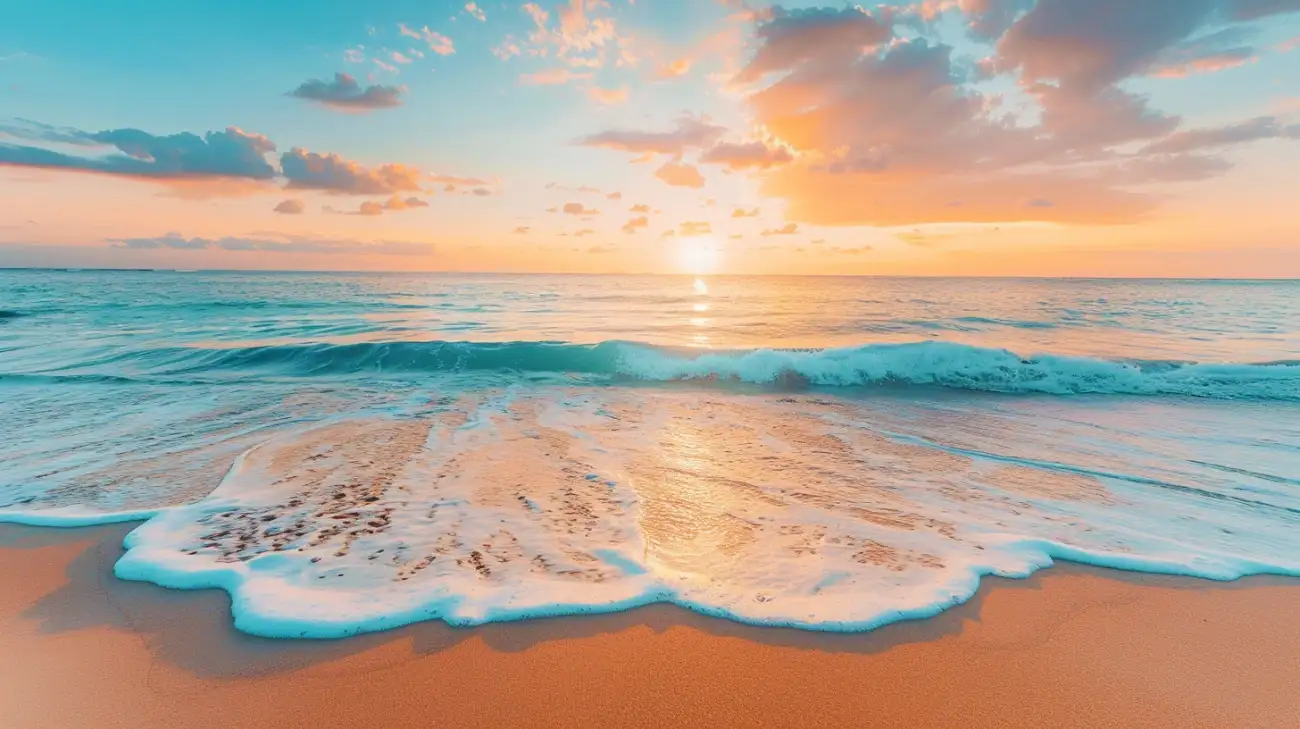 Gdańsk Sobieszewo: Doskonałe miejsce na wypoczynek nad morzem