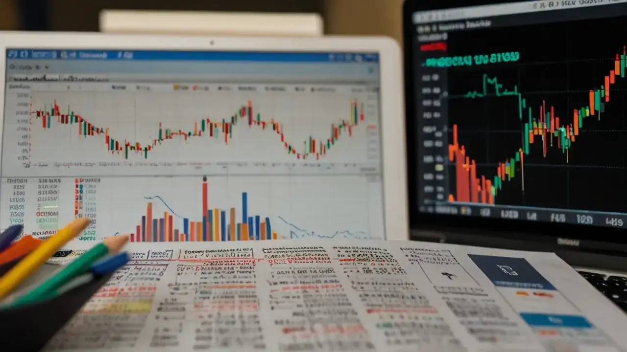 Które kursy tradingu naprawdę odmienią początkującego inwestora?