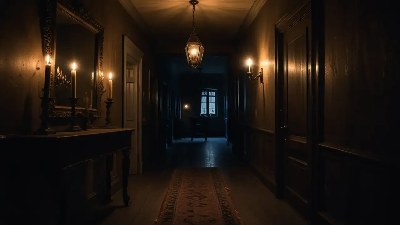 Obecność: najstraszniejsza seria horrorów wszech czasów na CDA?