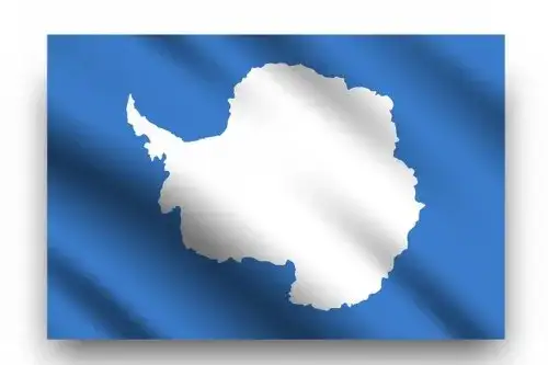 Jak wygląda flaga Antarktydy? Odkryj jej niezwykły design i symbolikę