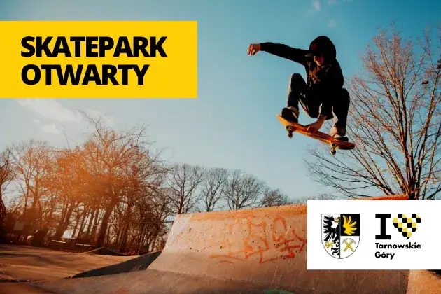 Skatepark Tarnowskie Góry – Wszystko, co musisz wiedzieć o tym miejscu