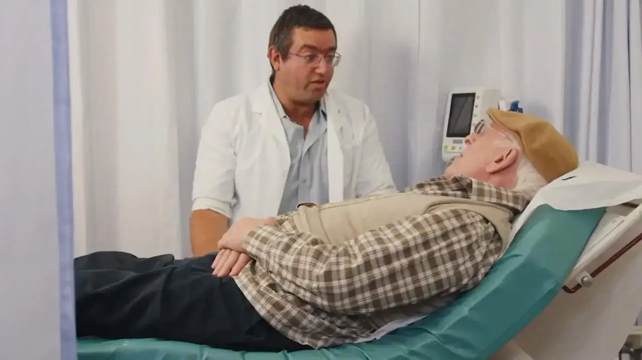 System Bezpieczeństwa w Niemczech: Analiza Struktur