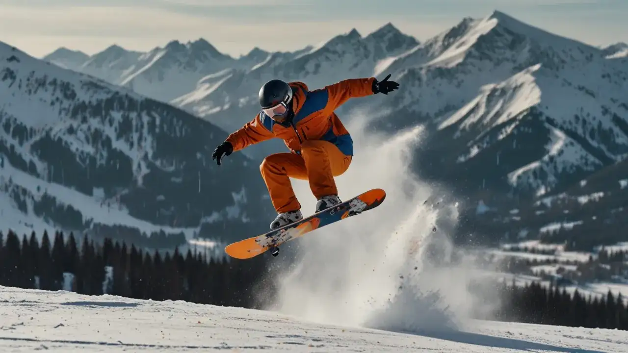 Czy Bataleon Disaster to deska odmieni Twój freestyle? Analiza