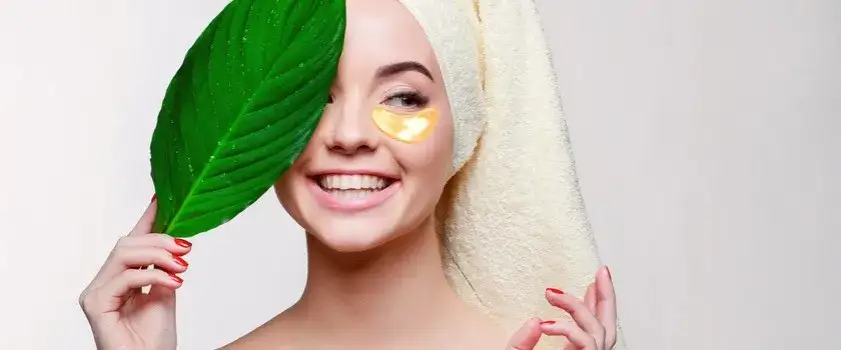 Jaka herbata na oczy? Odkryj skuteczne rozwiązania na opuchliznę i cienie