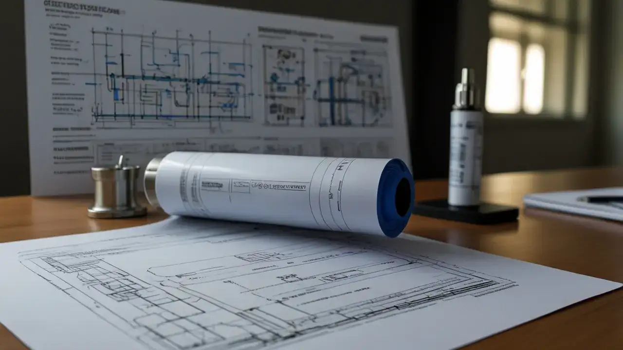 Certyfikat przydomowej oczyszczalni ścieków: Co musisz wiedzieć przed budową