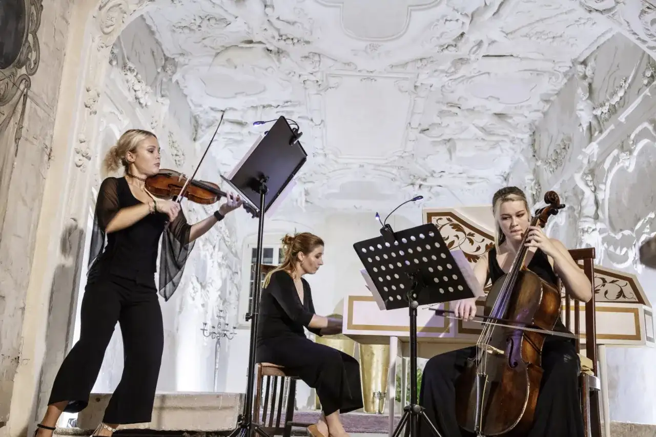 Pałac w Gorzanowie zwiedzanie: godziny otwarcia i atrakcje czekają