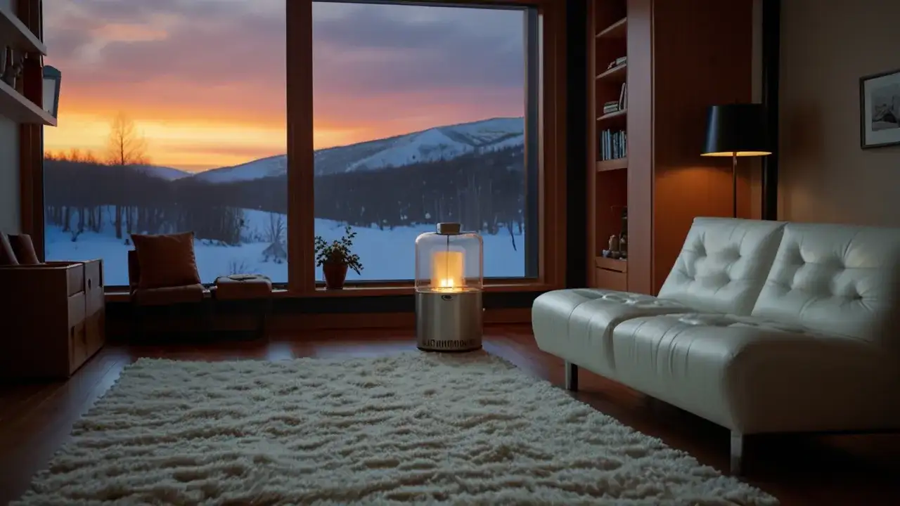 Jaka jest cena gazu płynnego propan? Koszty ogrzewania