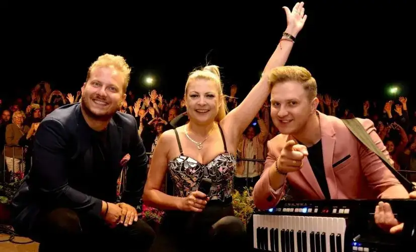 Maju Maj: Nieznana historia przeboju, który skradł serca fanów muzyki