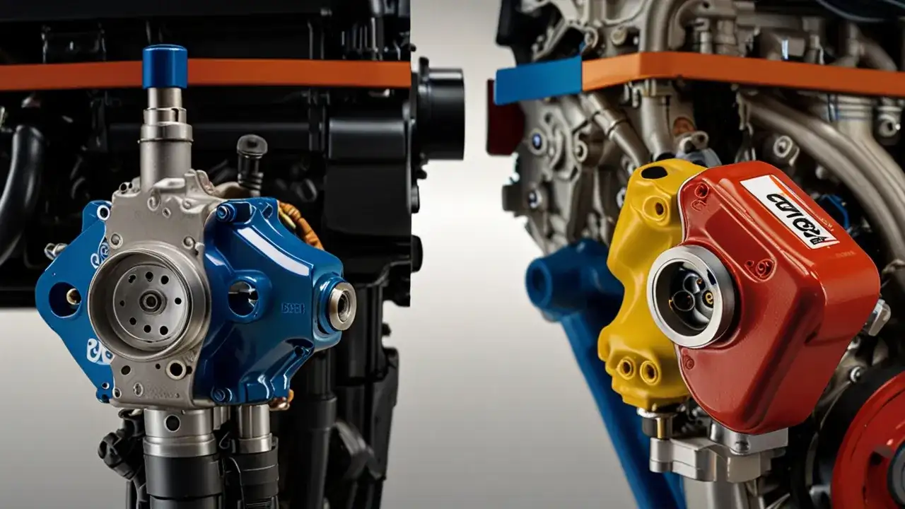 Która benzyna lepiej zadba o Twój silnik: 98 czy 95? Wyniki testu