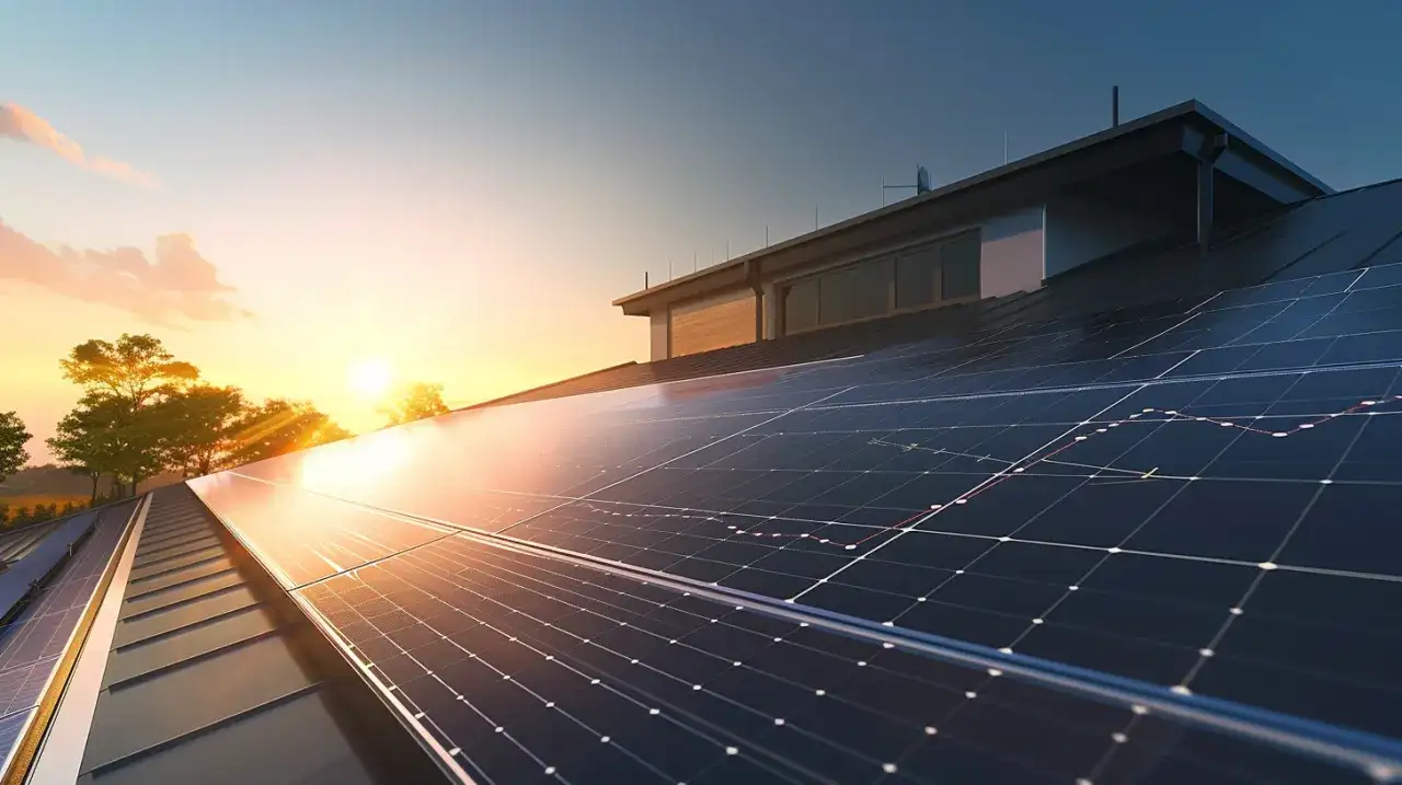 Jak wybrać najlepsze panele fotowoltaiczne: Poradnik dla inwestorów