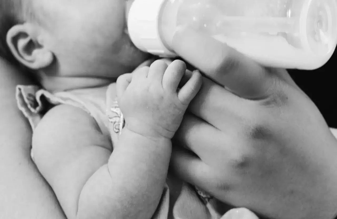 Najlepsze butelki dla noworodka: Jakie butelki są najlepsze dla niemowląt?