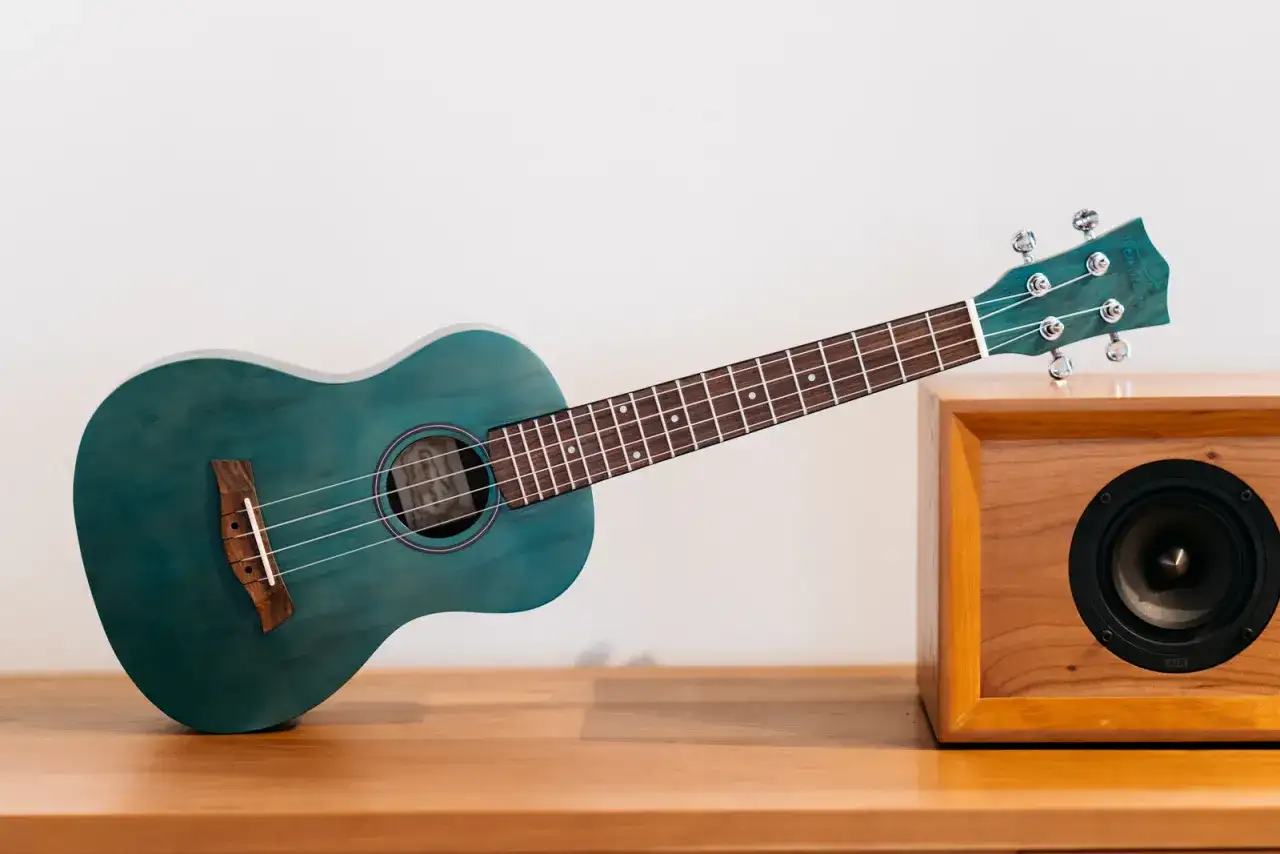 Czy warto kupić ukulele: 5 powodów, które pomogą podjąć decyzję