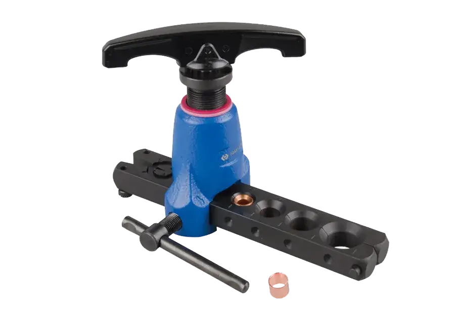 Jak prawidłowo kielichować rury: 5 kluczowych kroków i narzędzia