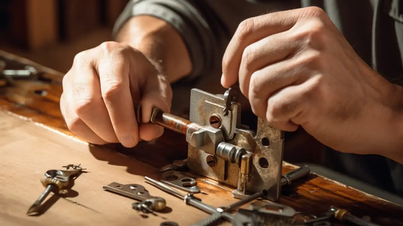 Usługi ślusarskie - Najlepsze oferty w twojej okolicy