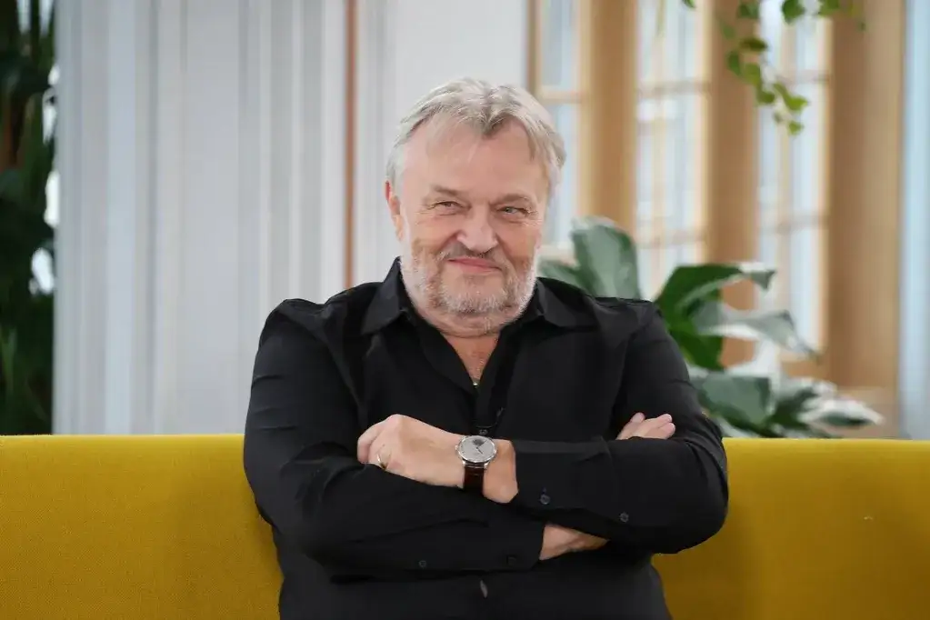 Krzysztof Cugowski wiek - zaskakujące fakty o jego życiu i karierze