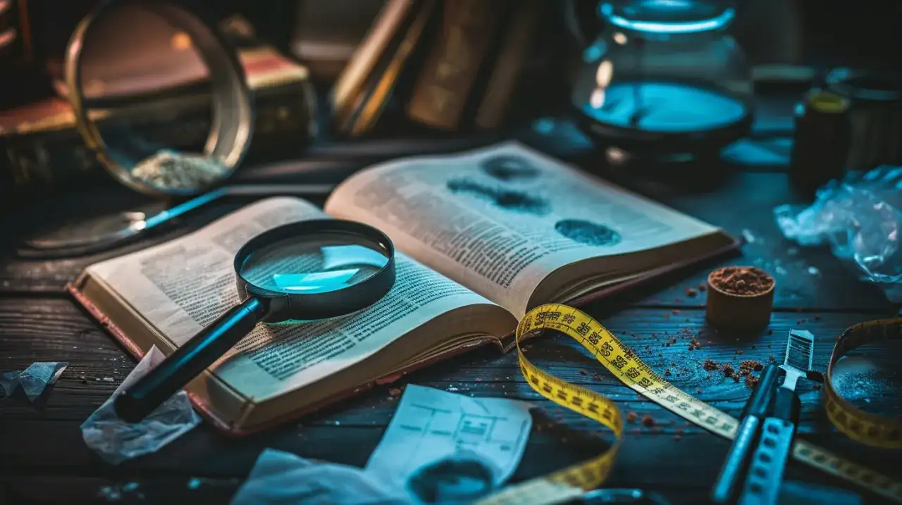 Studia kryminalistyczne: Jakie są wymagania? Sprawdź przed rekrutacją