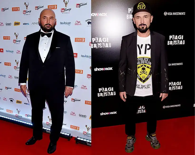 Patryk reżyser Pitbulla: Kontrowersje i sukcesy w polskim kinie