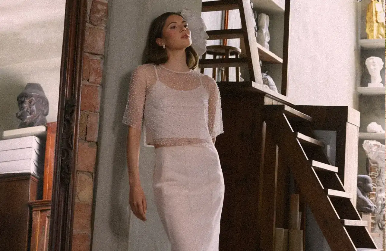 Co włożyć na wesele? Najlepsze stylizacje, które zachwycą gości