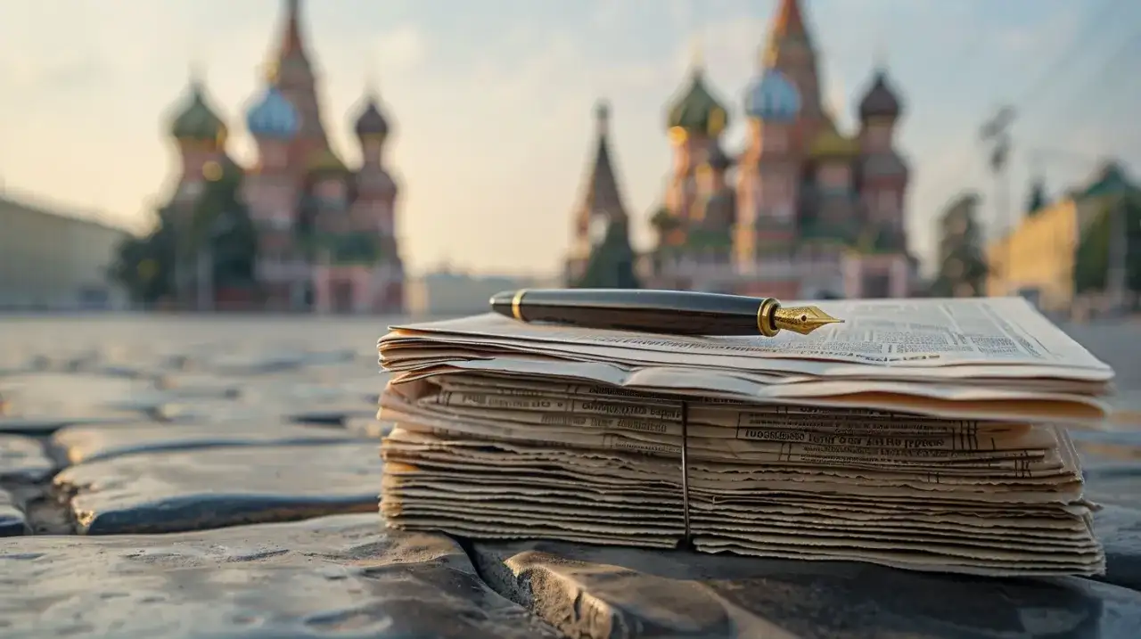 Kim jest Wacław Radziwinowicz? Sylwetka kontrowersyjnego autora