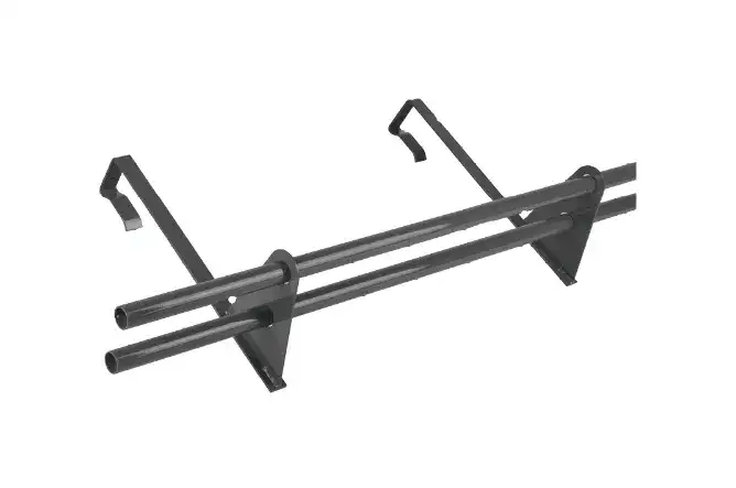 Płotek przeciwśniegowy rurowy: montaż i bezpieczeństwo dachu