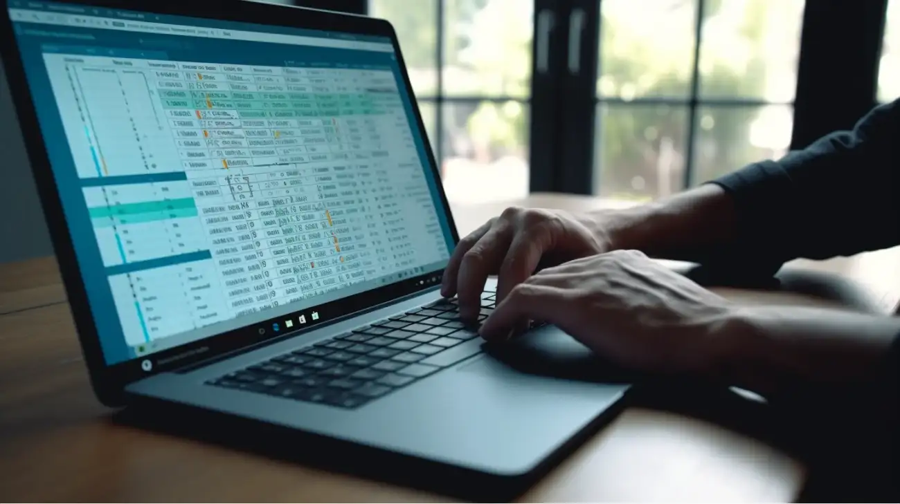 Rachunek umowa zlecenie xls - wzór w Excelu