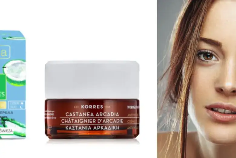 Jak wybrać idealny krem do cery mieszanej? Porady i najlepsze rozwiązania