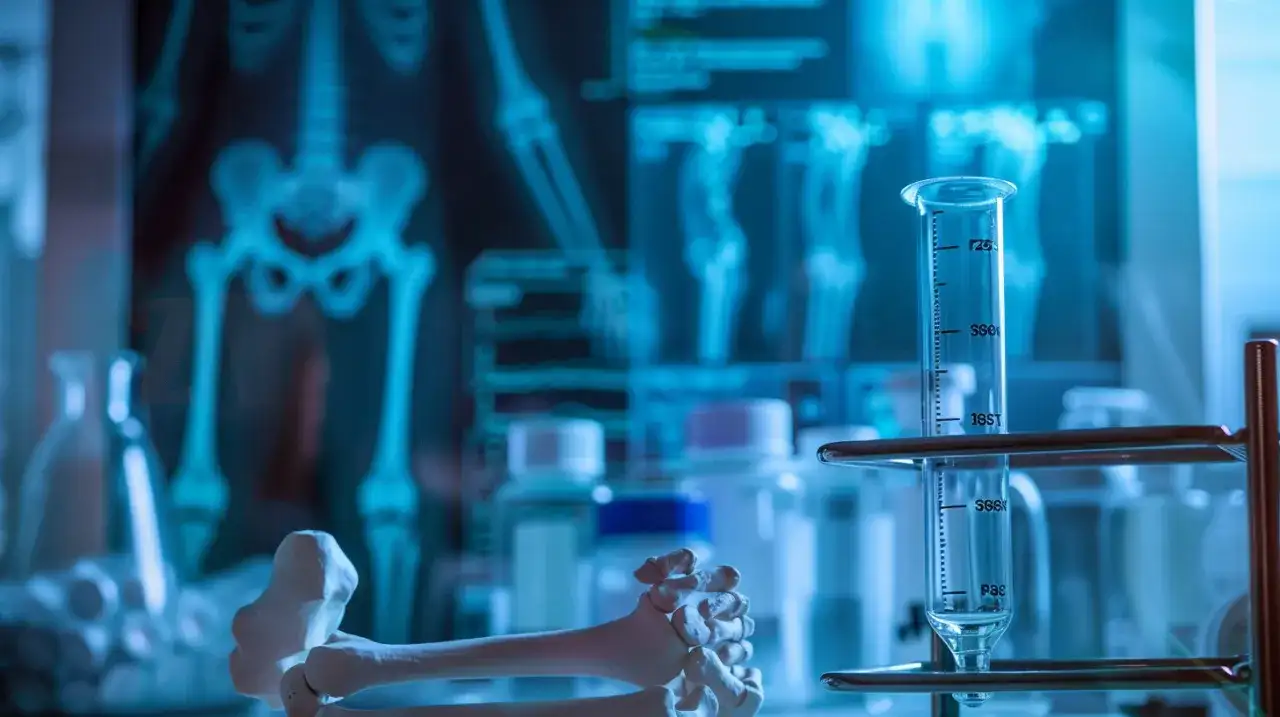 Test na RZS: Jak skutecznie wykryć reumatoidalne zapalenie stawów?