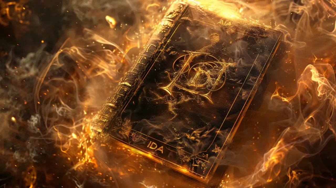 Co oznacza imię Ida? Odkrywamy jego pochodzenie i ukryte znaczenie