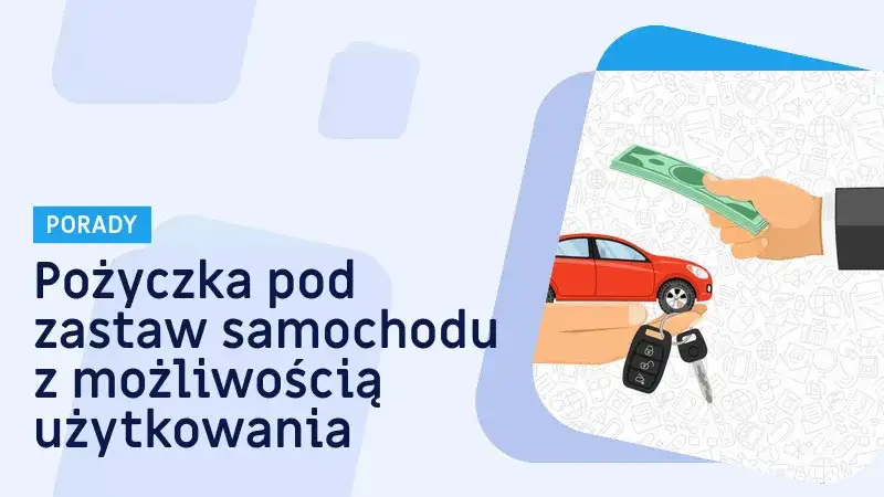 Pożyczka pod zastaw samochodu bez oddawania go – czy to bezpieczne rozwiązanie?