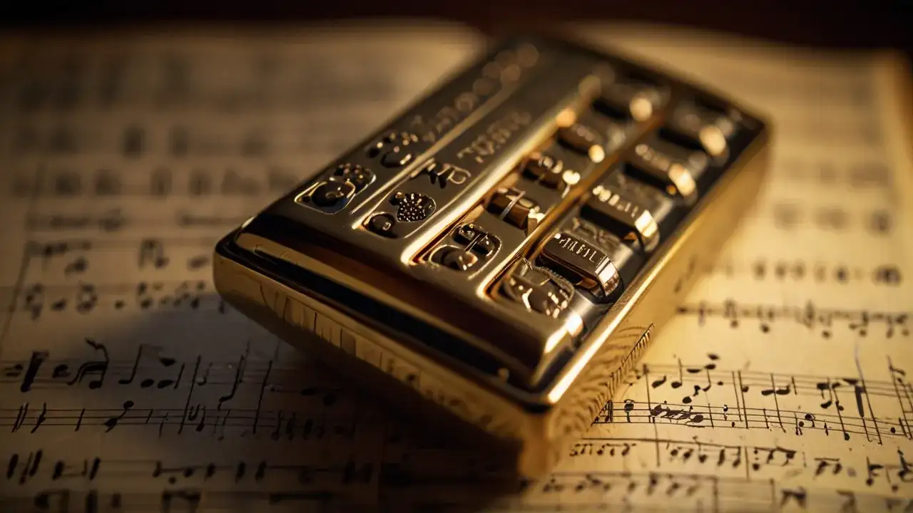 Nauka gry na harmonijce ustnej: Podstawowe informacje