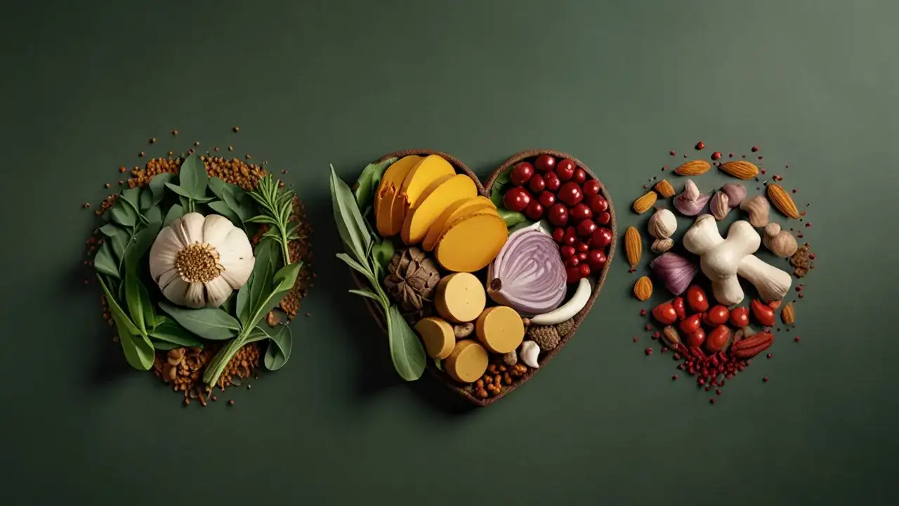 Jakie zioła skutecznie obniżają cholesterol? Natura vs farmacja!