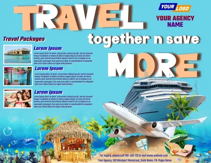 Jak wygląda oferta biura podróży i co warto wiedzieć przed wyjazdem