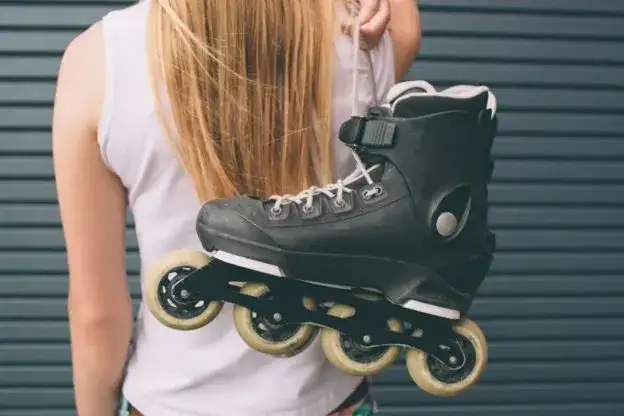 Rolki czy bieganie: Która forma aktywności jest lepsza dla Ciebie?