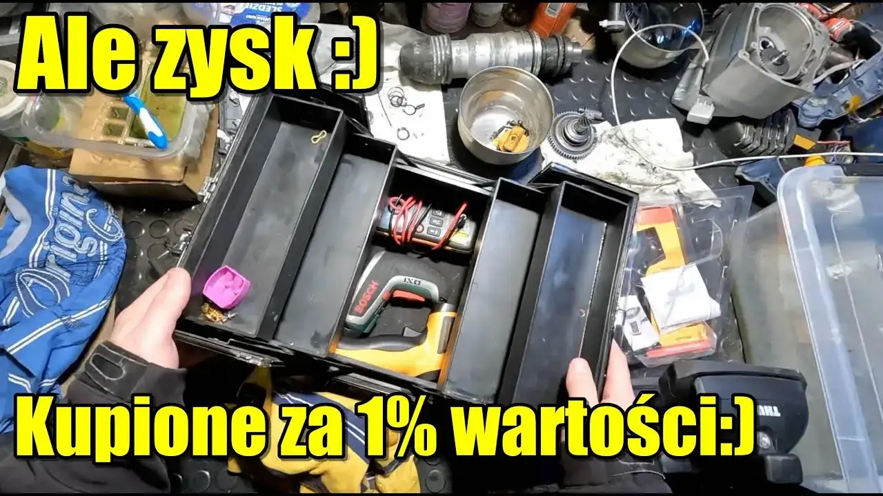 Ile można zarobić na złomie? Poznaj aktualne ceny i sposoby