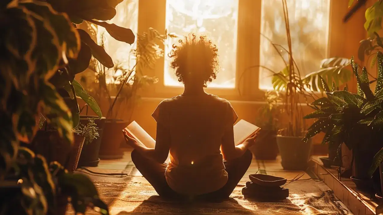 Zamartwianie się: Jak przestać się martwić i znaleźć spokój?