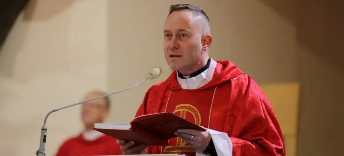 Rekolekcje ks. Dominika Chmielewskiego - daty, miejsca i inspiracje duchowe