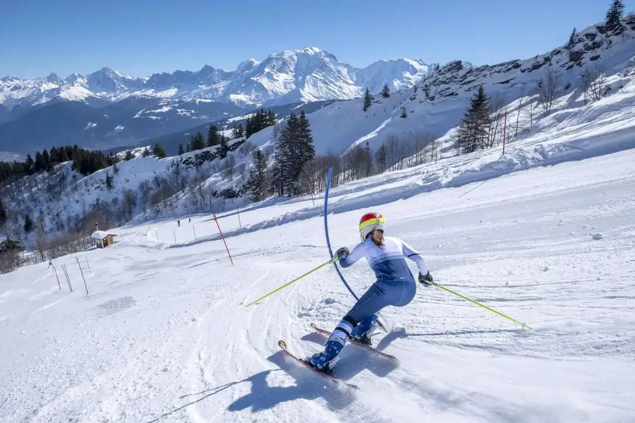 Buty narciarskie testowane w Alpach Francuskich: co wybrać na stok