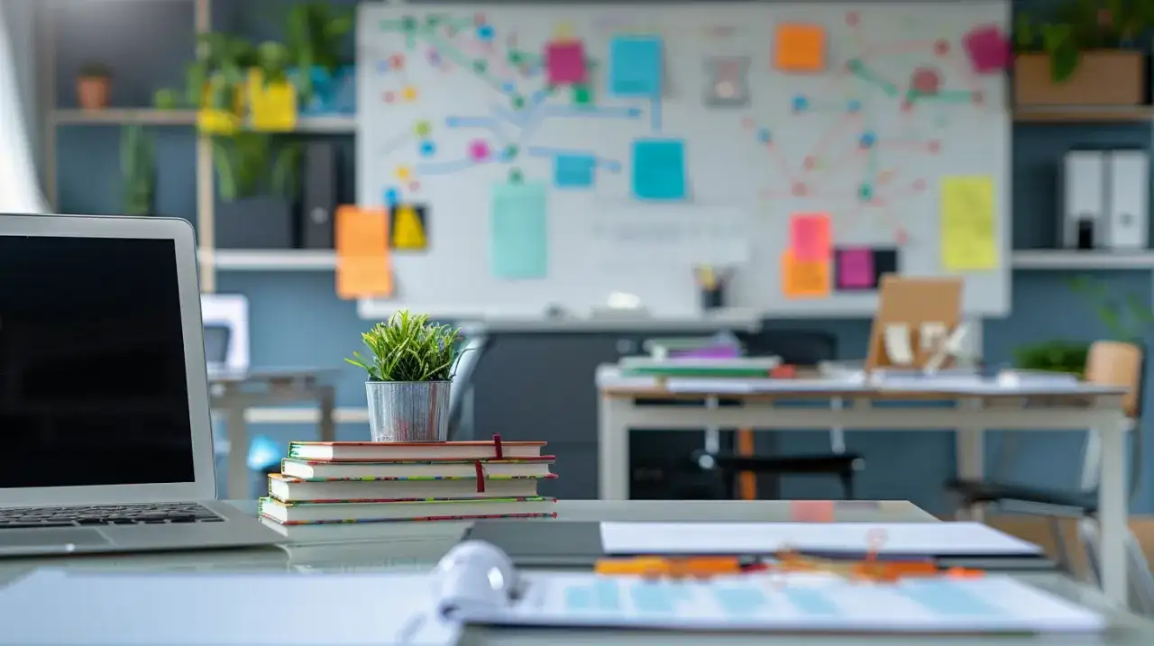 Kurs zarządzania zasobami ludzkimi: Co daje? Korzyści