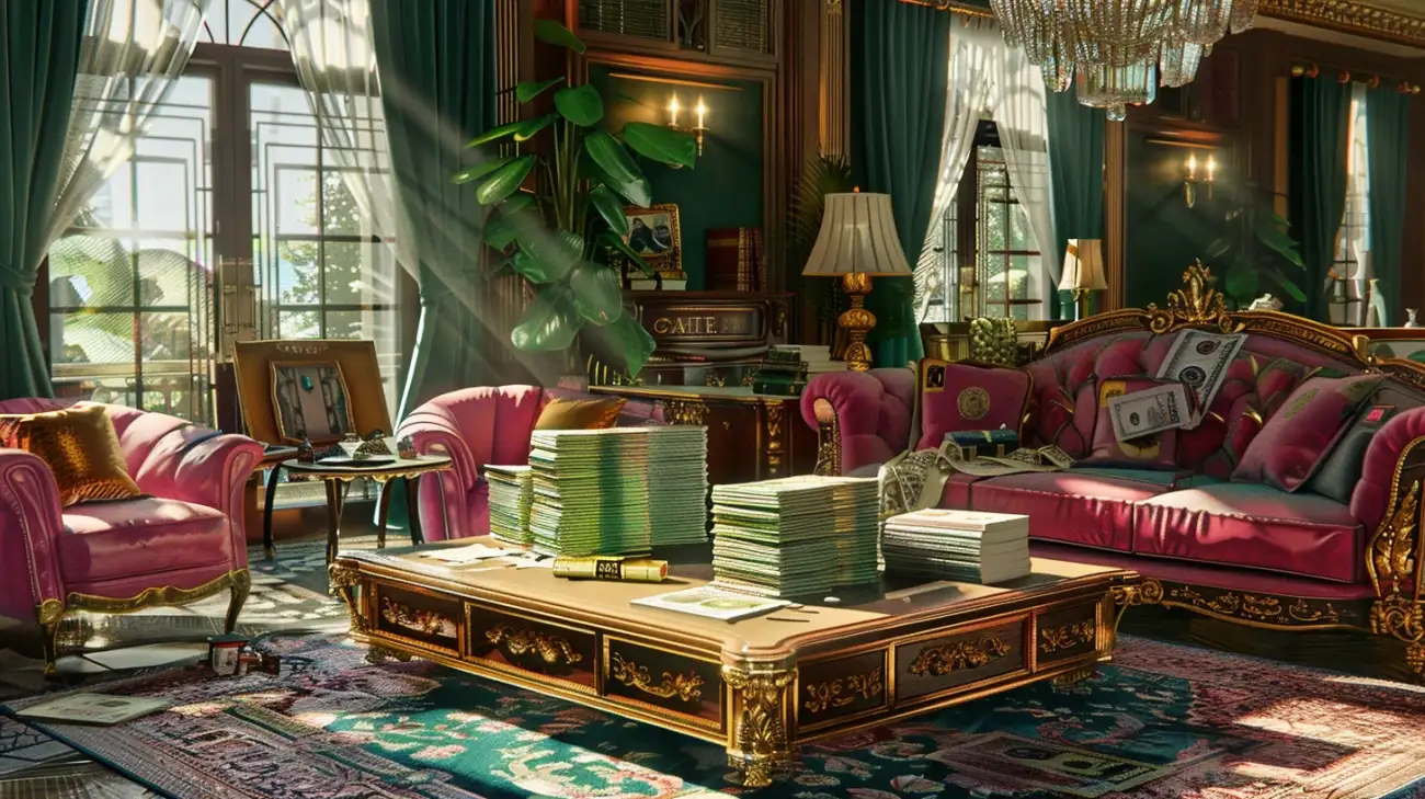 Kody do The Sims 3 - Szybki sposób na bogactwo - Wykorzystaj kody!